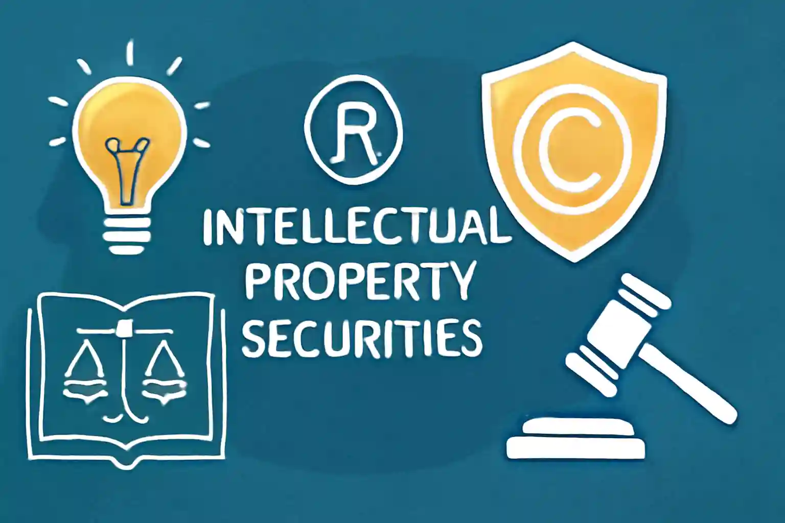 intellectual property securities