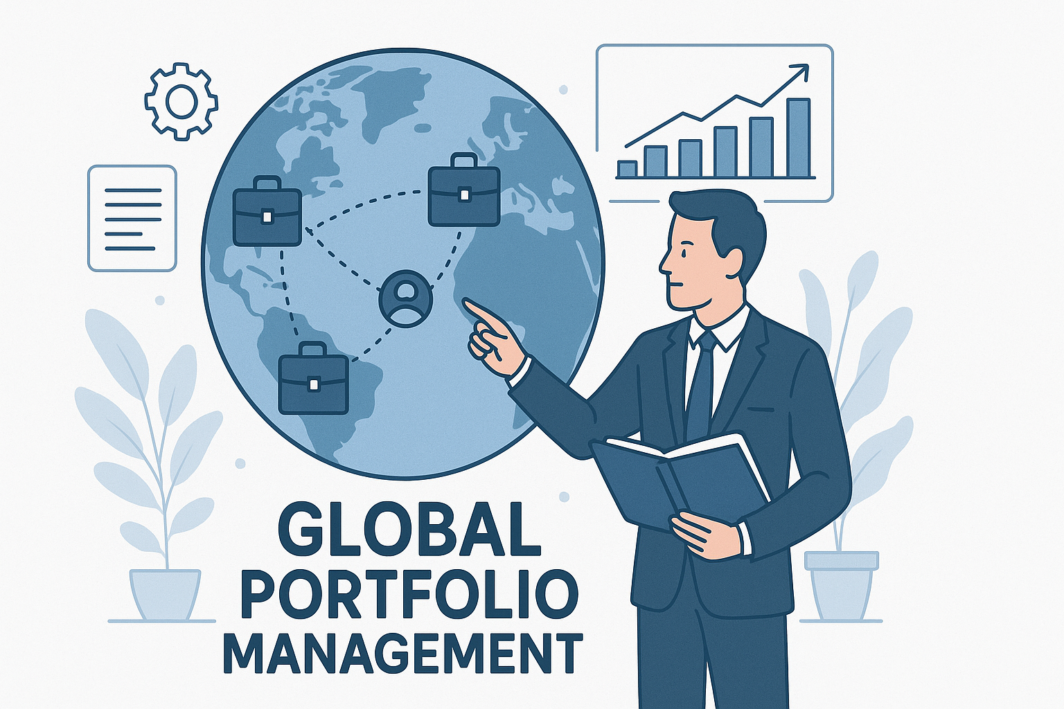 global portfolio management