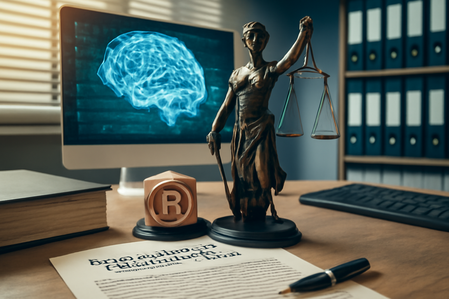 why are intellectual property laws important