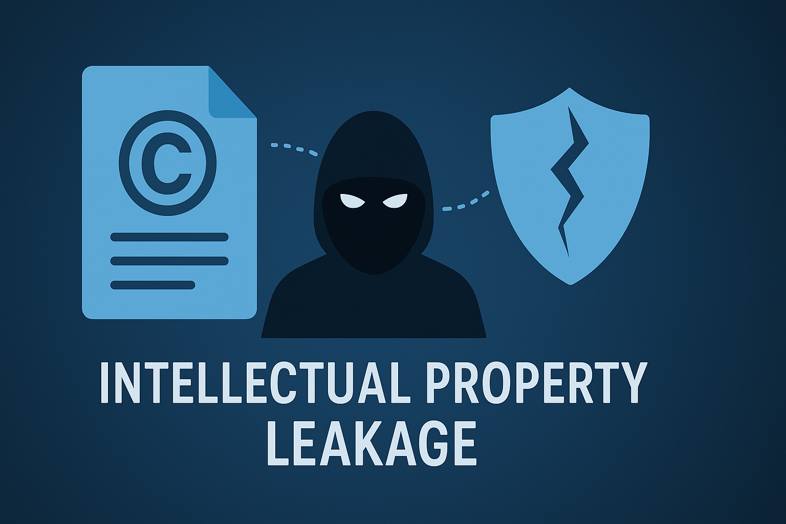 intellectual property leakage