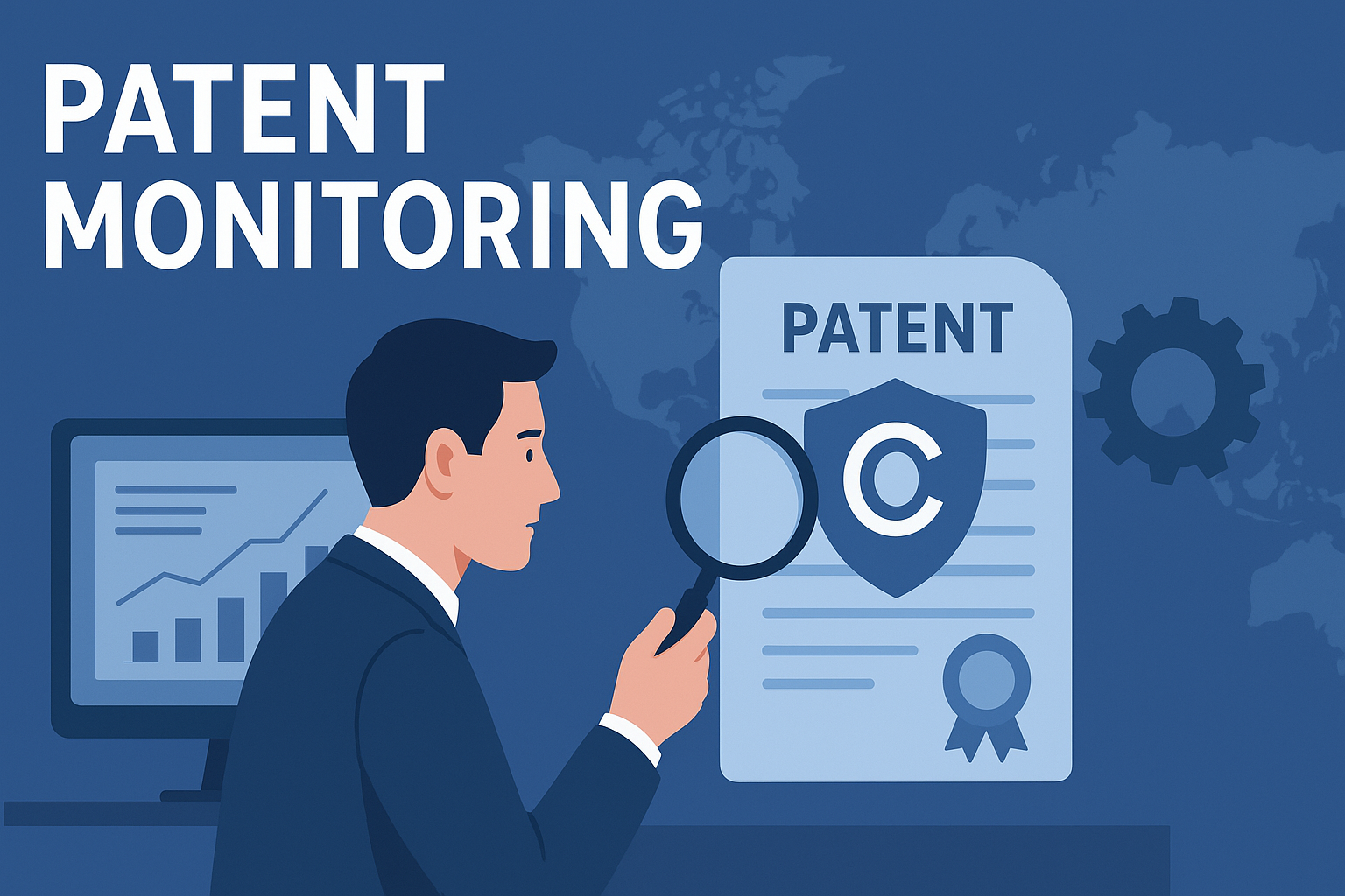 patent monitoring