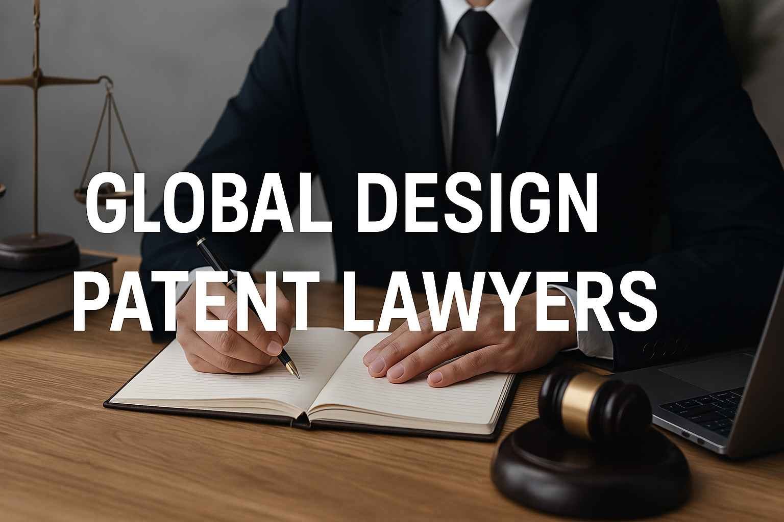 global design patent lawyers