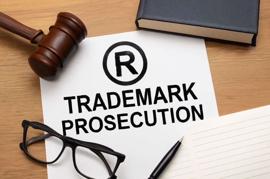 trademark prosecution