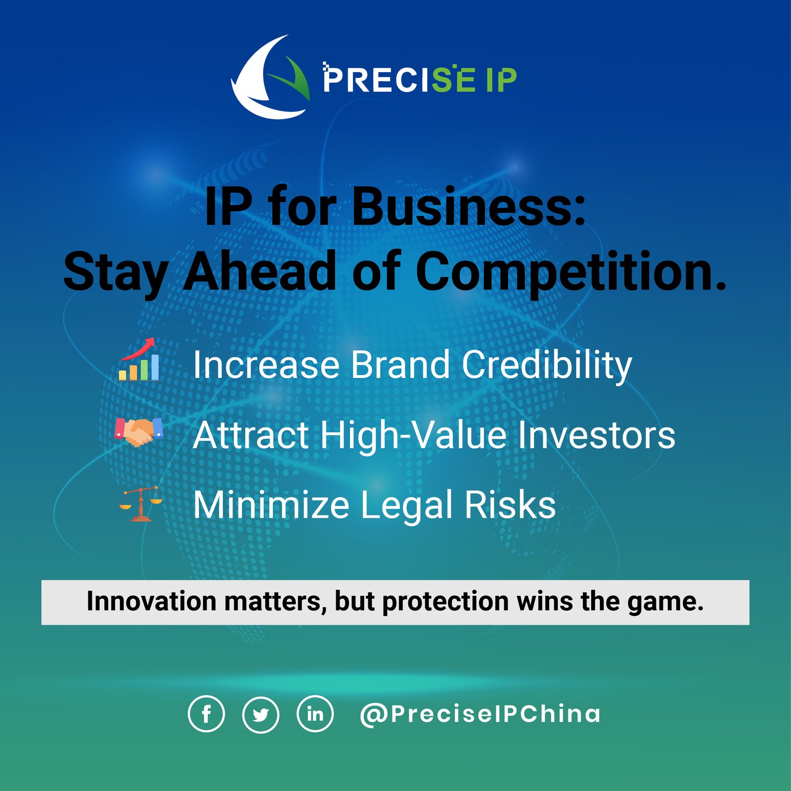 Intellectual Property Rights