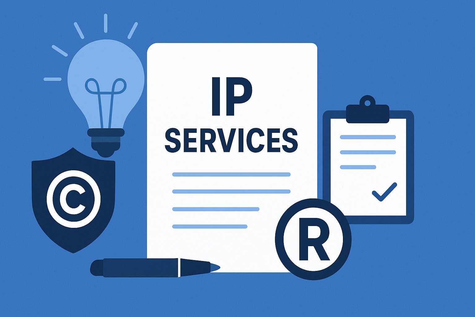 Ip services