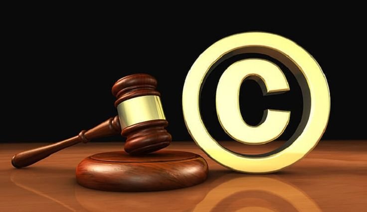 copyright violation cases