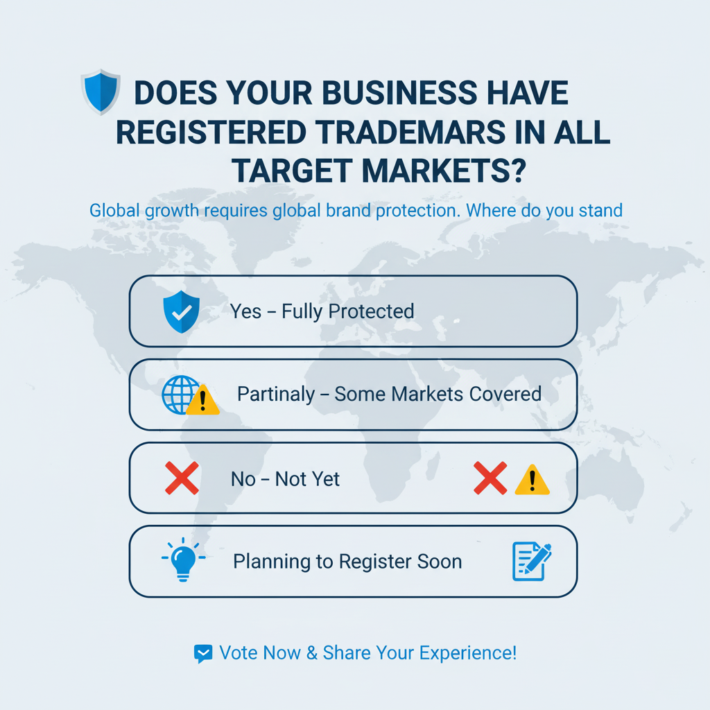 trademark protection
