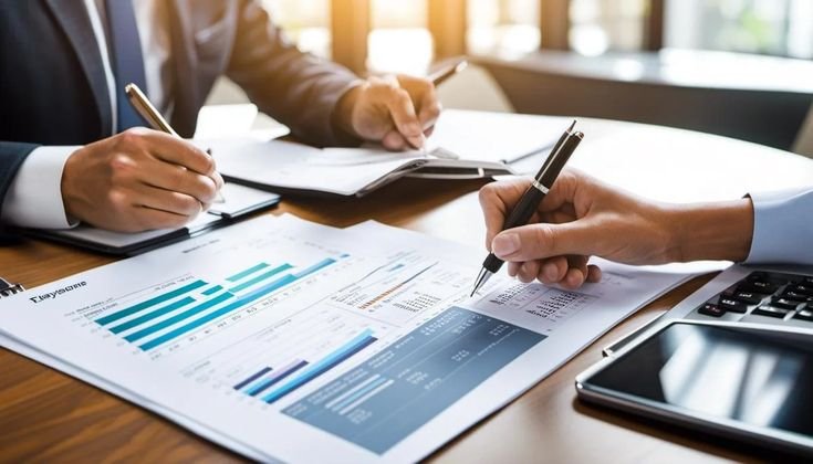 ip valuation services