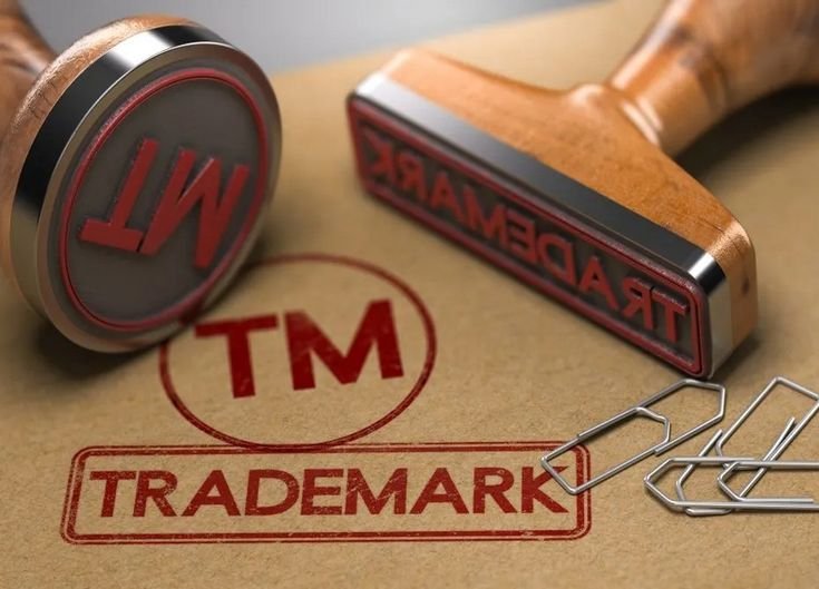 trademark symbolk