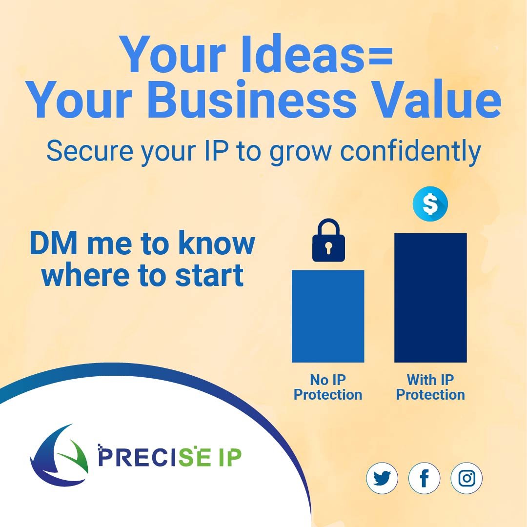 Intellectual Property Protection