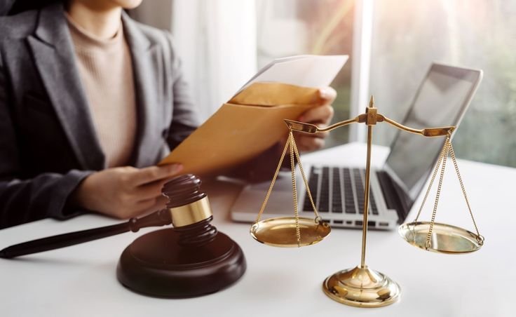 ip counsel