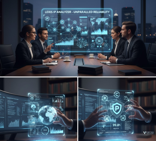 Most Reliable Patent Analysis Software for Lawyers | Top IP Tools 2025