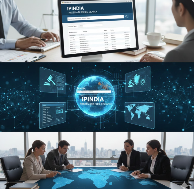 ipindia trademark public search