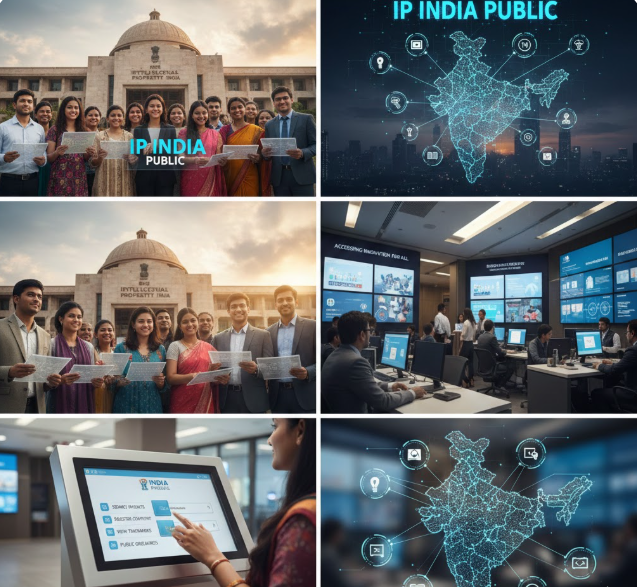 ip india public