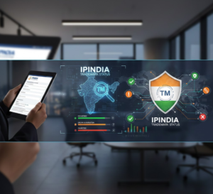 IP India - Intellectual Property India | Government of India