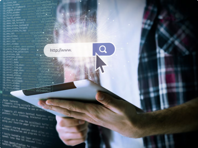 Instant IP Search – Verify Your Intellectual Property