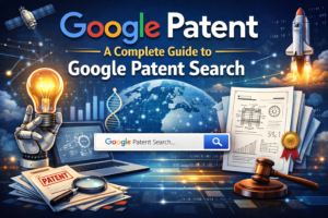 Google Patent Search | Free Online Patent Lookup Tool