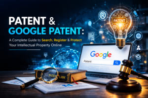 patent google patent