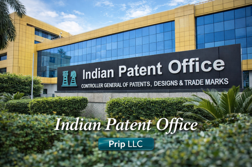 How the Indian Patent Office Protects Your Innovations
